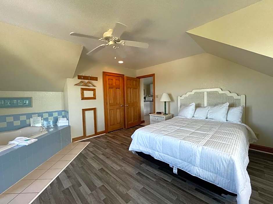 Pony Island Inn