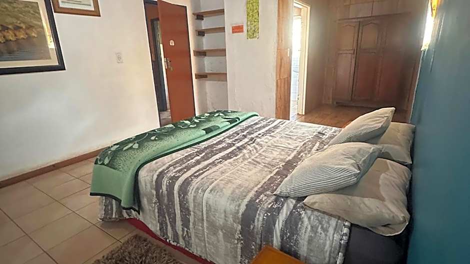 Sabie Gypsy's Backpackers