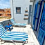 Lunar Seaside Hotel