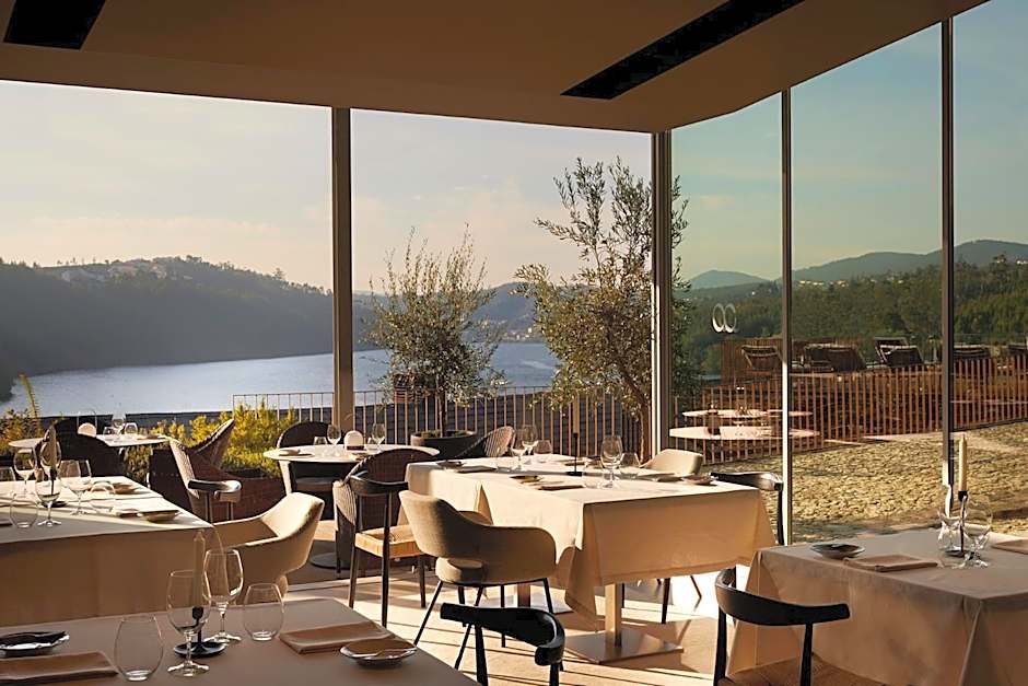 Octant Douro