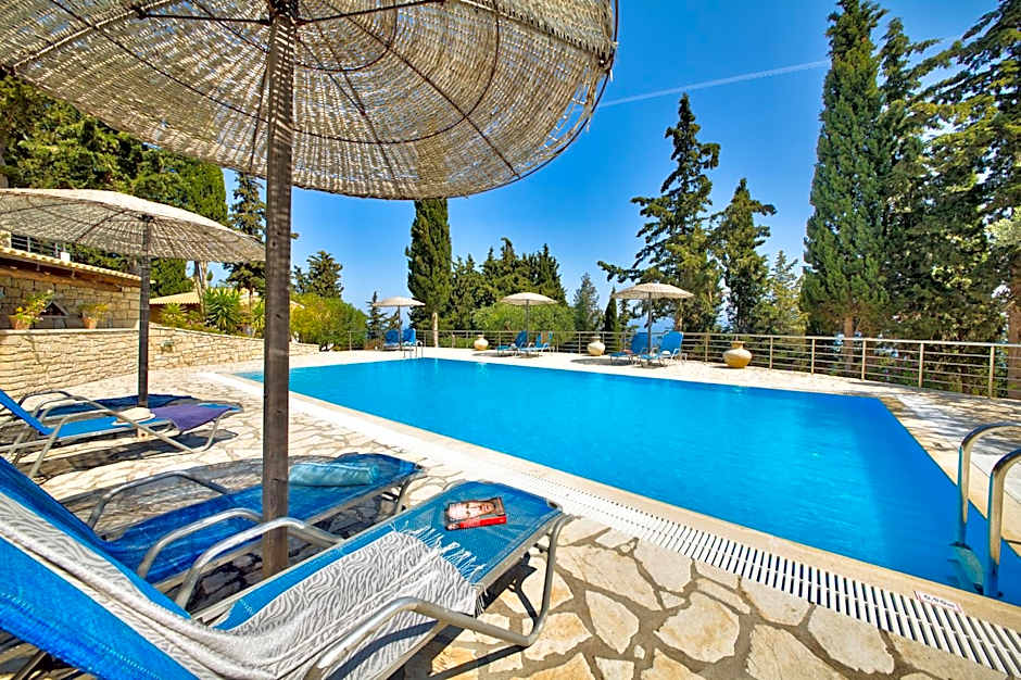 Glyfada Beach Villas