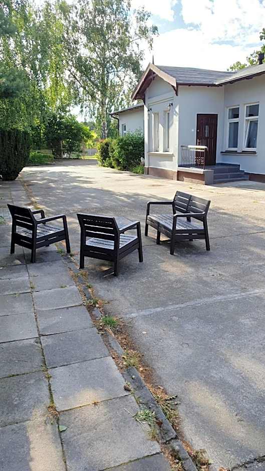 Tężniowa 6