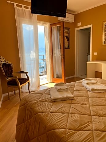 Villa Castello only room