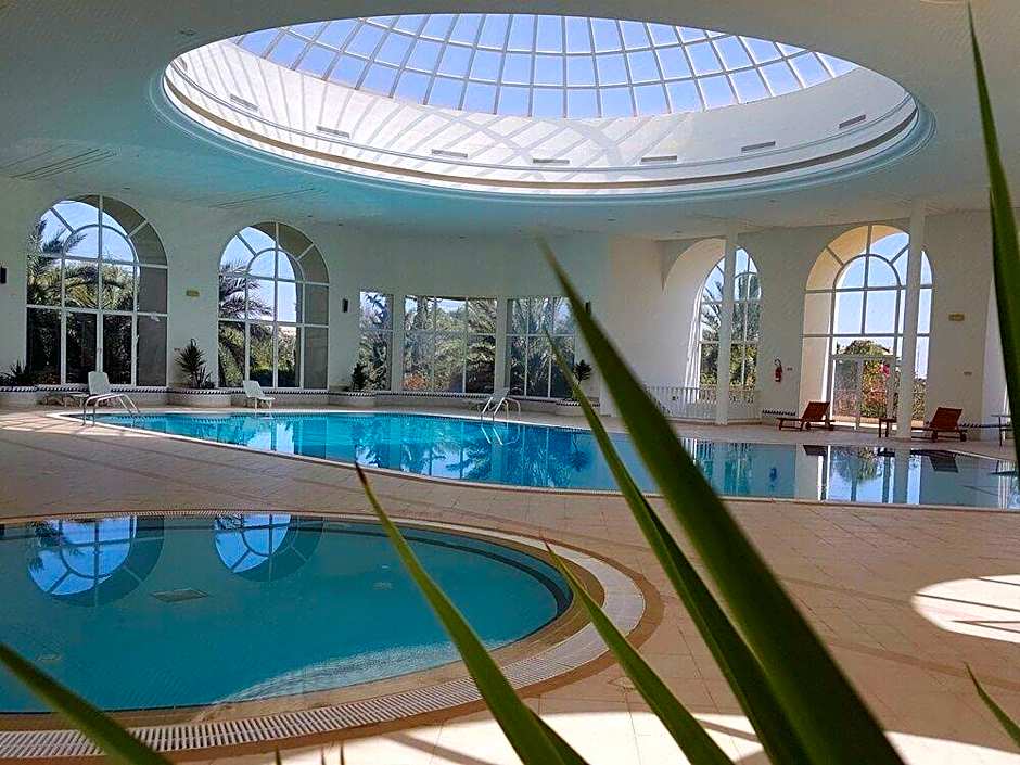 Ras El Ain Hotel