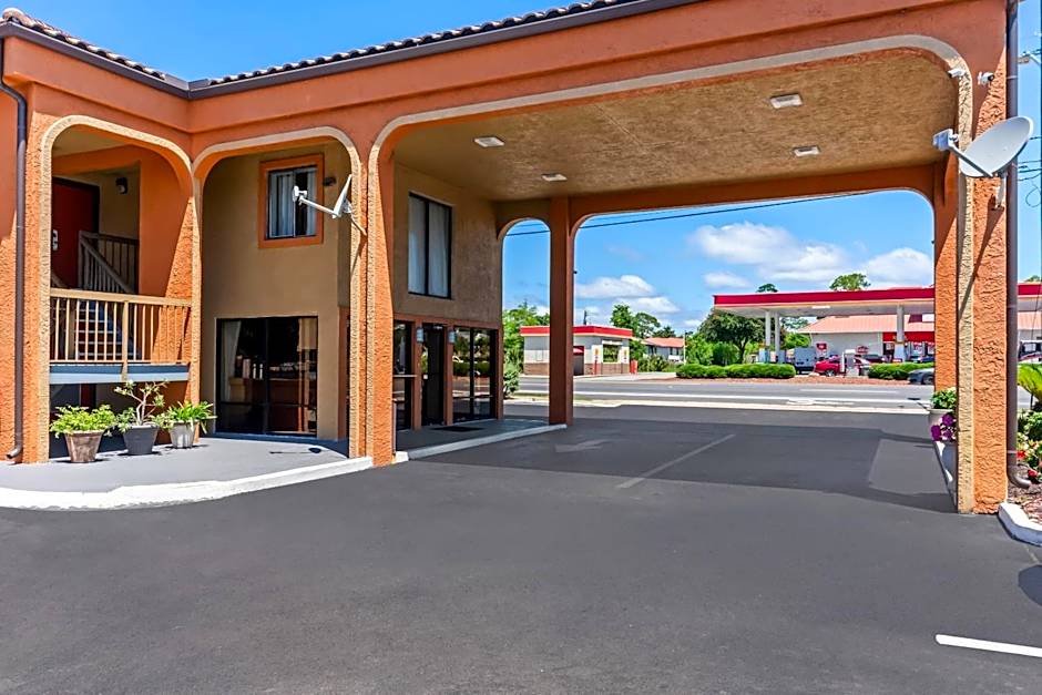 Econo Lodge Panama City St. Andrews