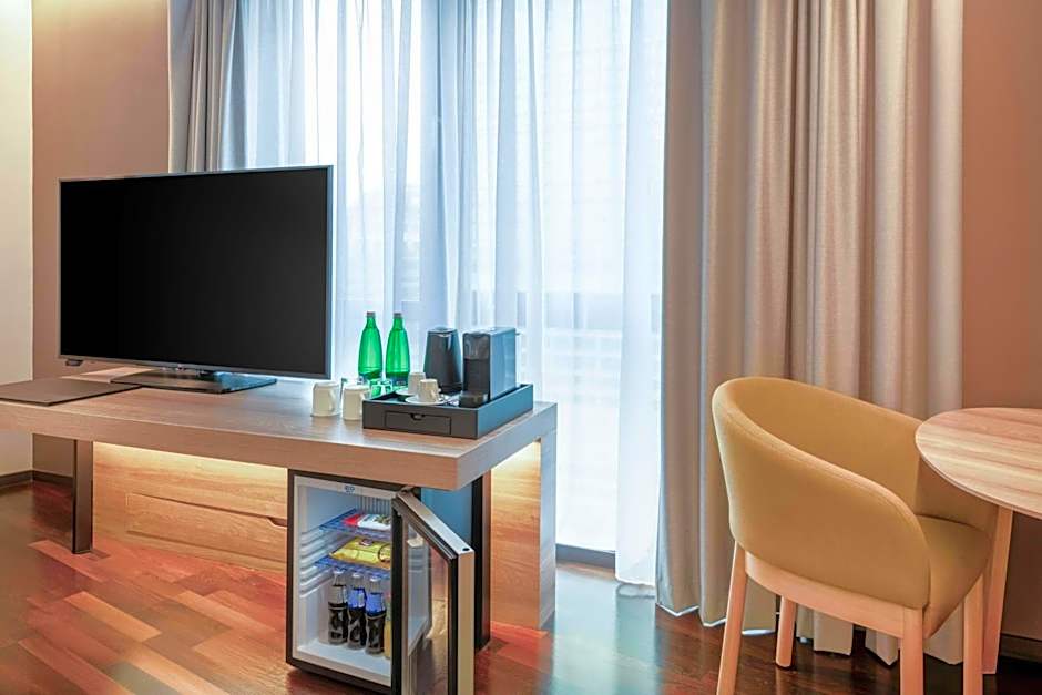 AC Hotel by Marriott Bratislava Old Town