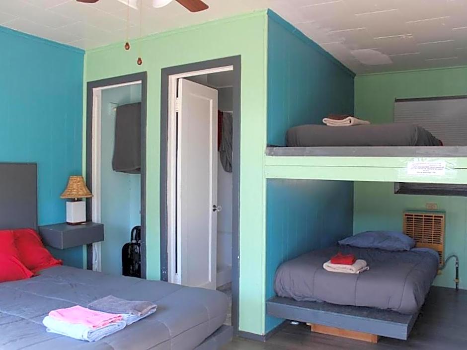 Seaside International Hostel