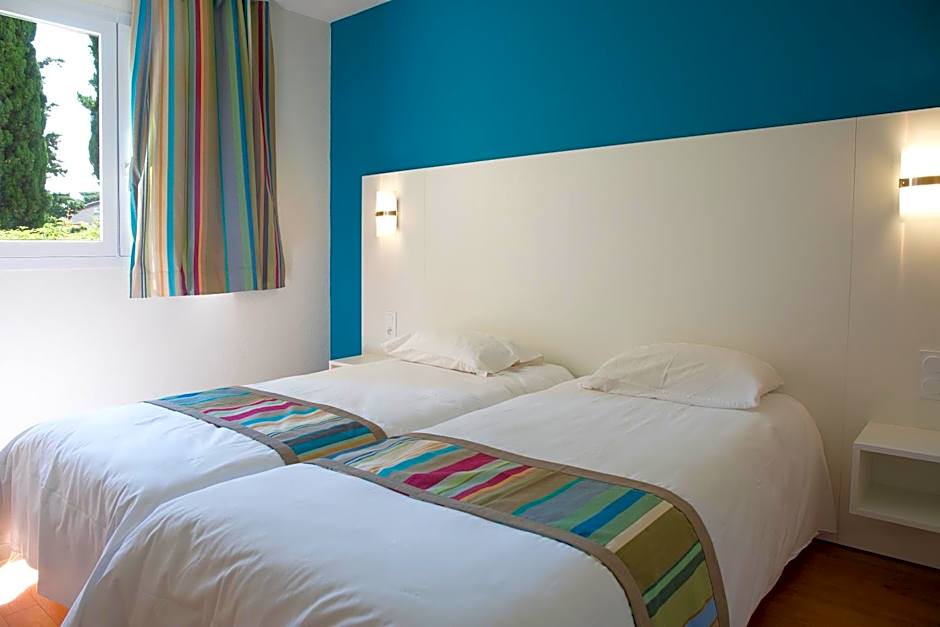 Hotel Du Village Catalan