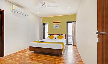 Itsy Hotels Shivshakti