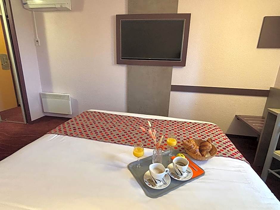 Brit Hôtel Les Evens