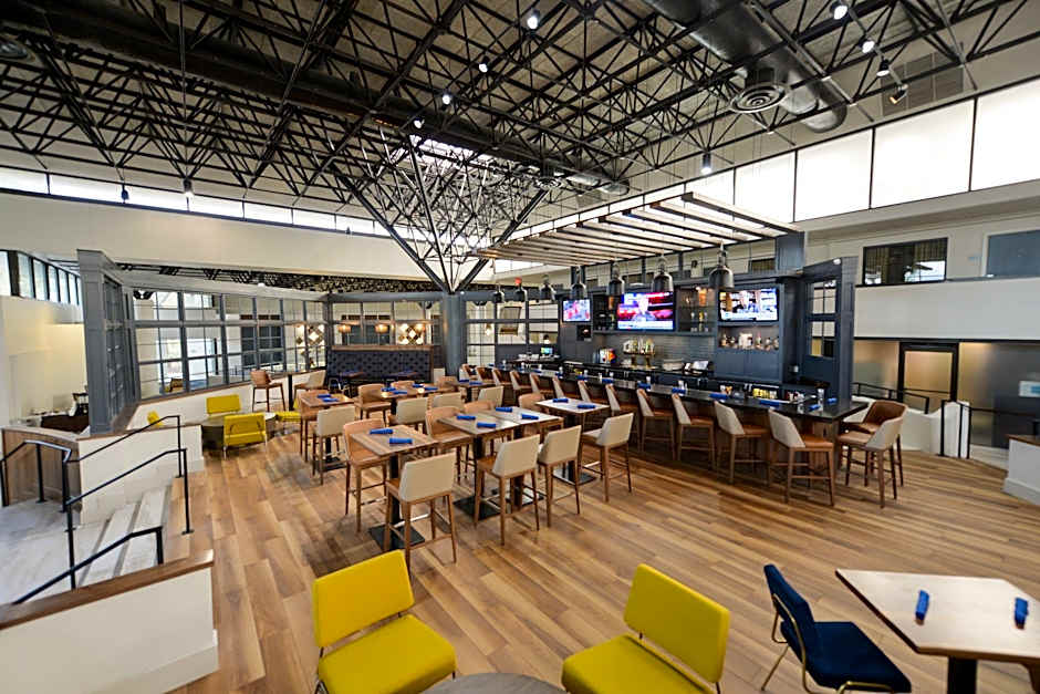 Crowne Plaza Jacksonville Airport/I-95N By IHG