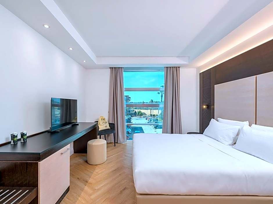B&B HOTEL Napoli San Mauro