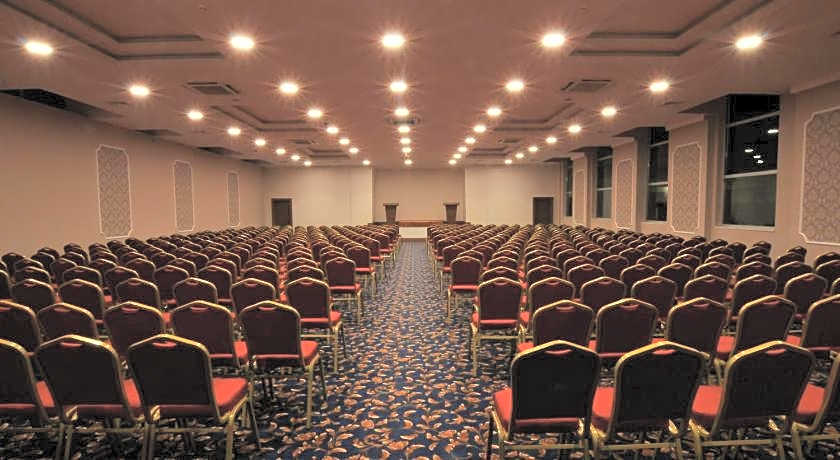 Dalaman Airport Lykia Resort Hotel and Spa