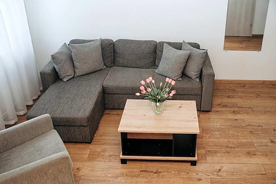 Verslo Klasė-easy to stay