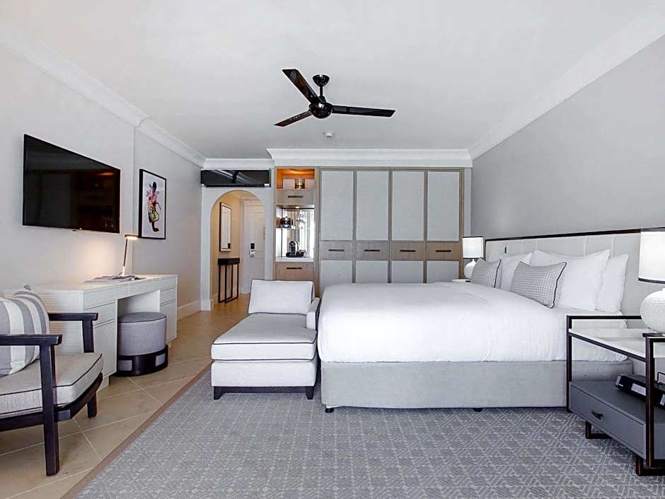 Fairmont Royal Pavilion Barbados Resort