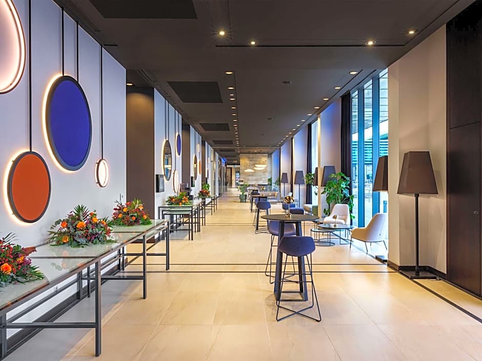 Hilton Garden Inn Krakow Airport