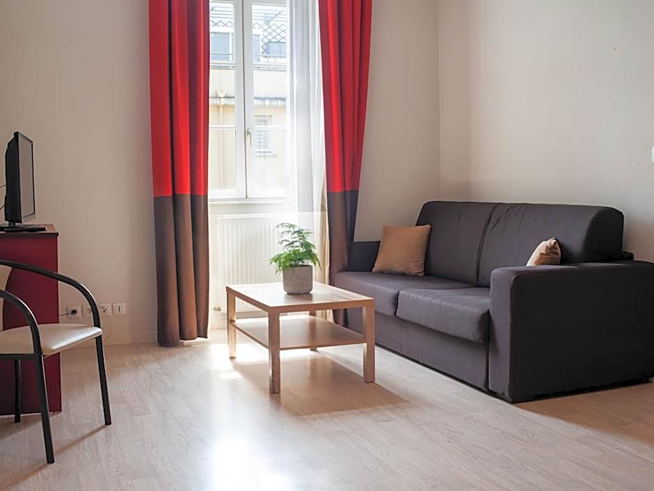 Vacancéole - Le Duguesclin