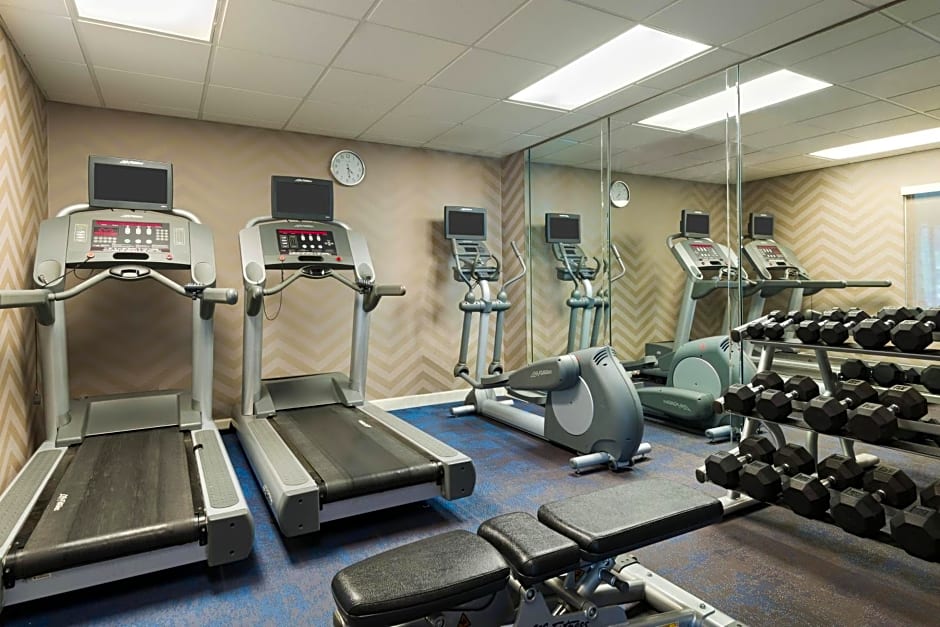 Residence Inn Savannah Midtown
