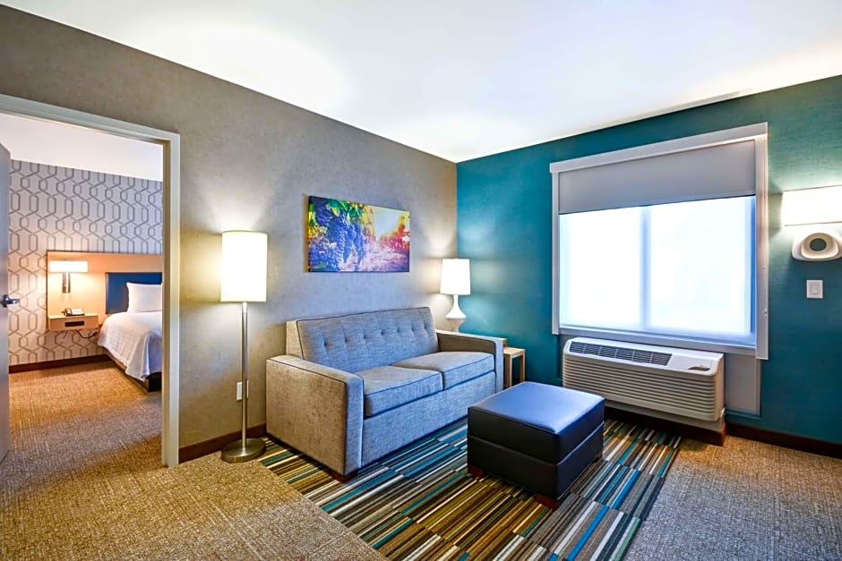 Home2 Suites By Hilton Livermore