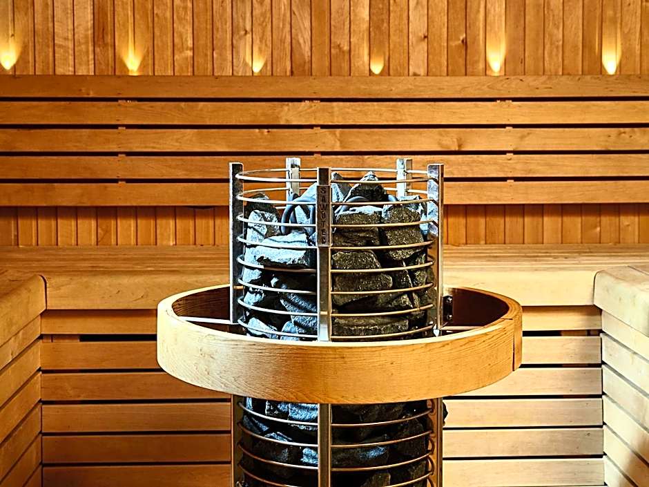 Best Western Motala Stadshotell