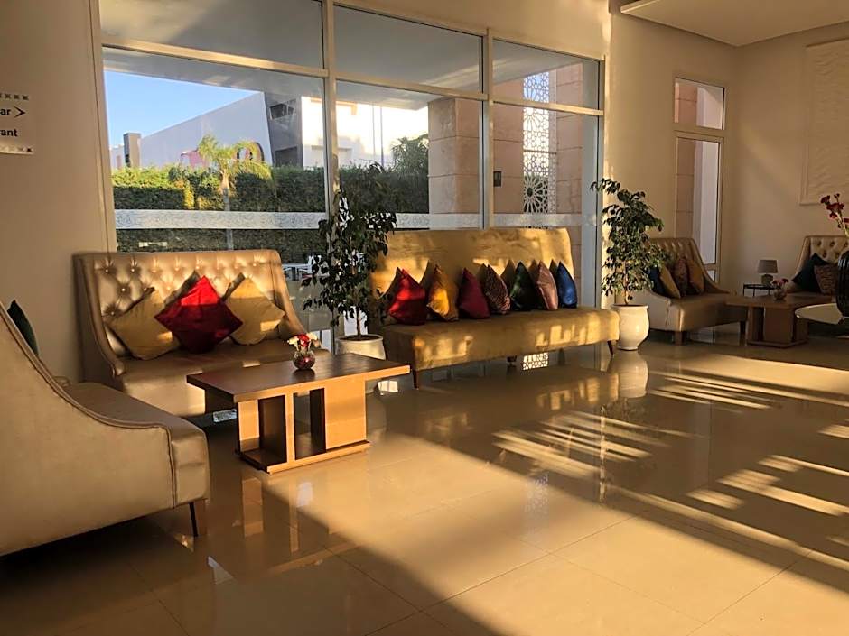 Relax Hôtel Oujda