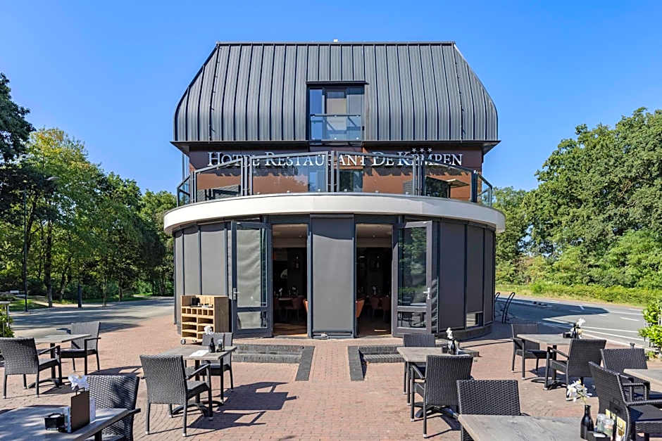 Fletcher Hotel-Restaurant De Kempen