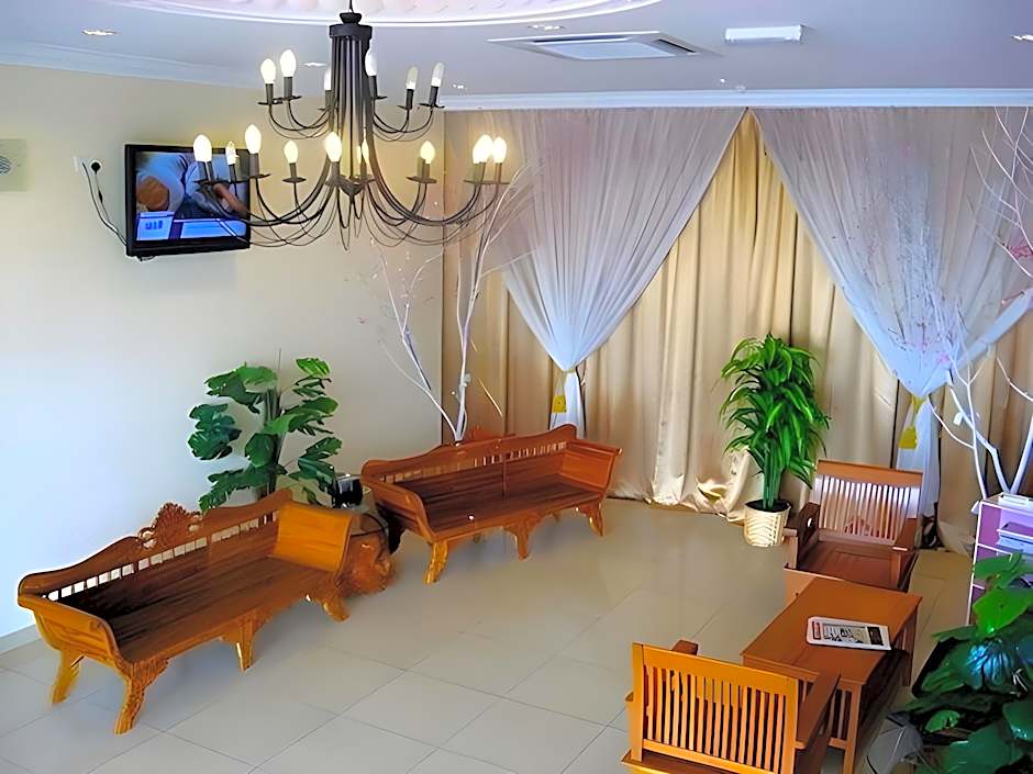 Sun Inns Hotel Kelana Jaya