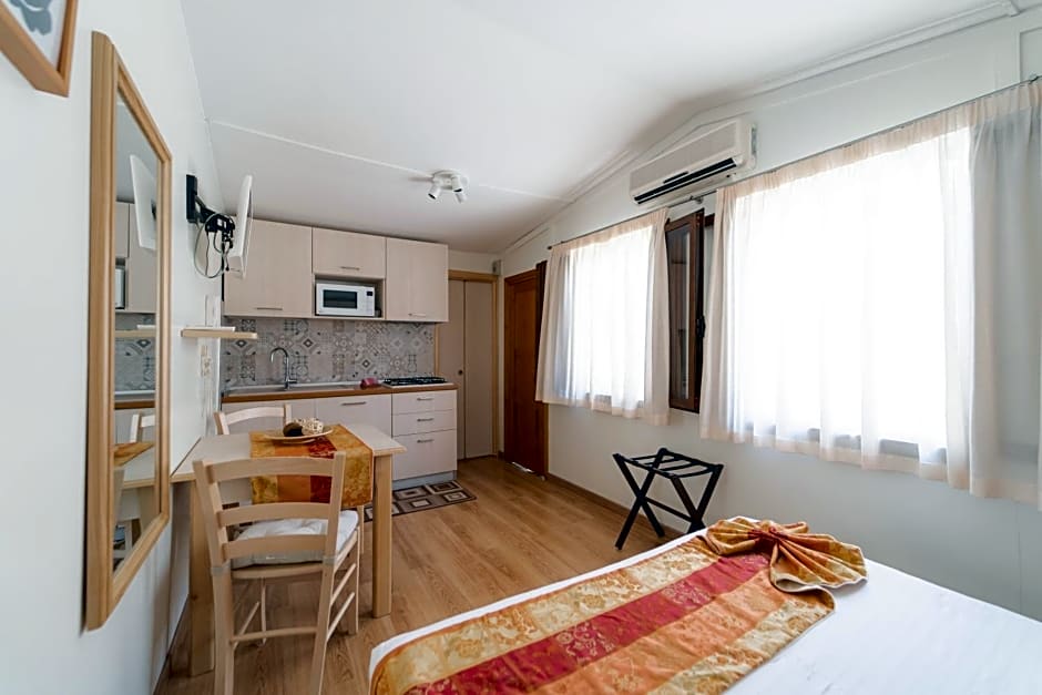 Casa Vacanza San Pietro