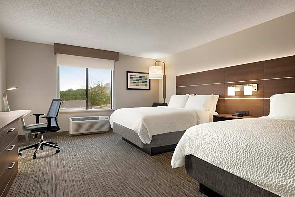 Holiday Inn Express Hotel & Suites Anniston/Oxford By IHG