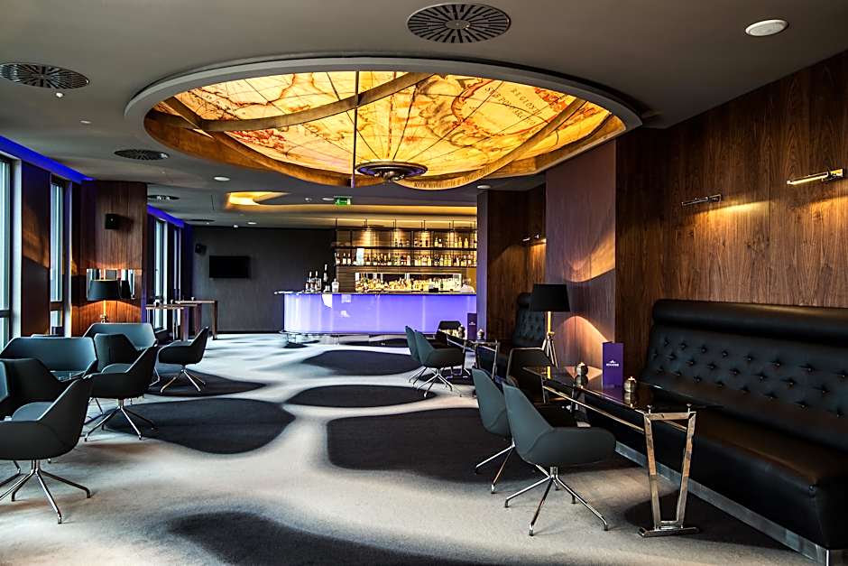 Airport Hotel Okecie