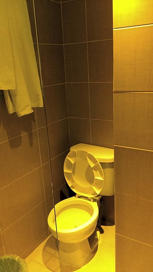 Hotel San Francisco Plaza