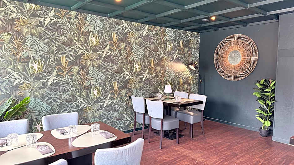 Best Western Voiron Centre