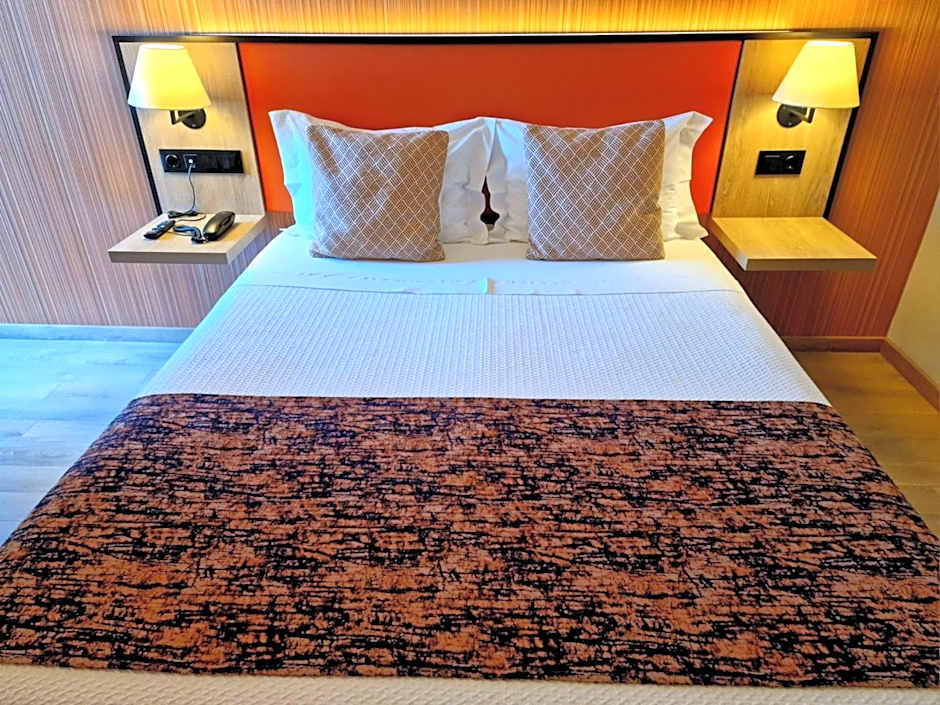 Hotel 3K Porto Aeroporto