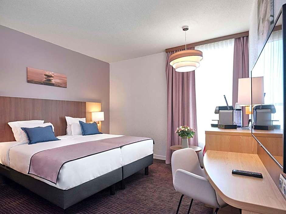 Quality Hotel Bordeaux Centre