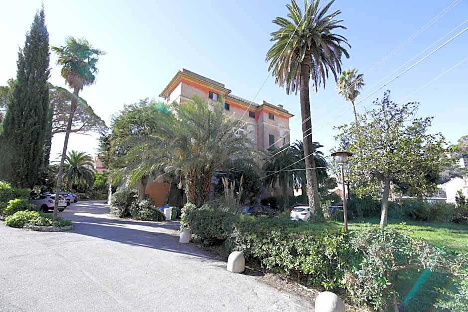 Hotel Villa Bonera