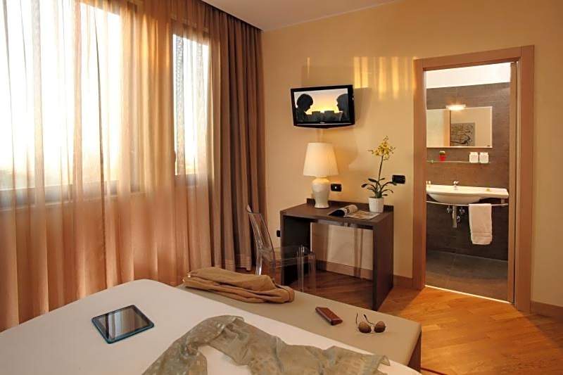 Hotel & Spa Villa Mercede