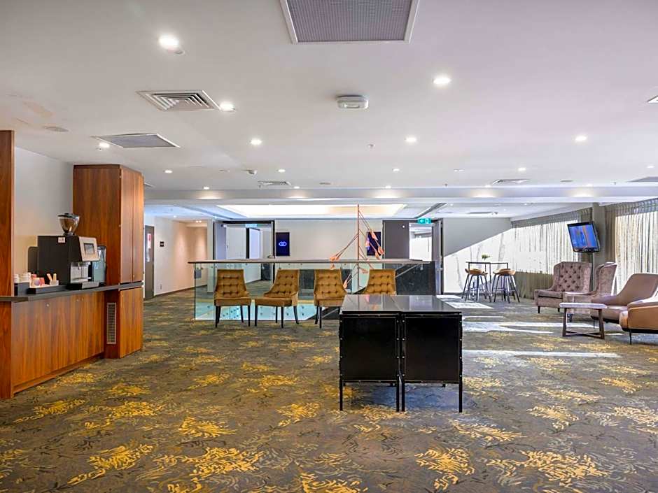 Sofitel Wellington