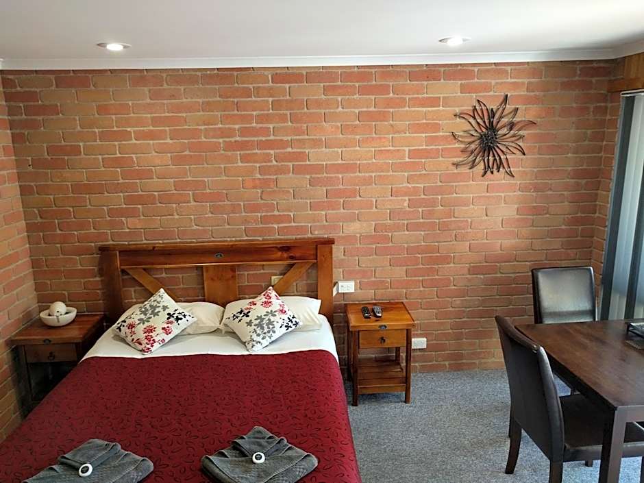 Travellers Inn Kaniva