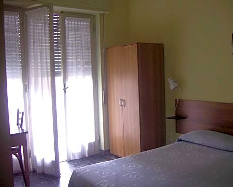 Triple Room with Balcony