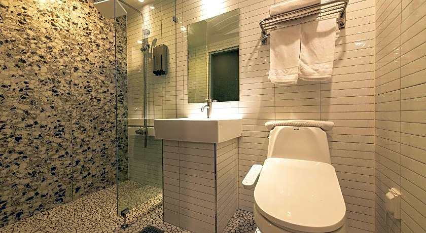 H-AVENUE Hotel NamChuncheon