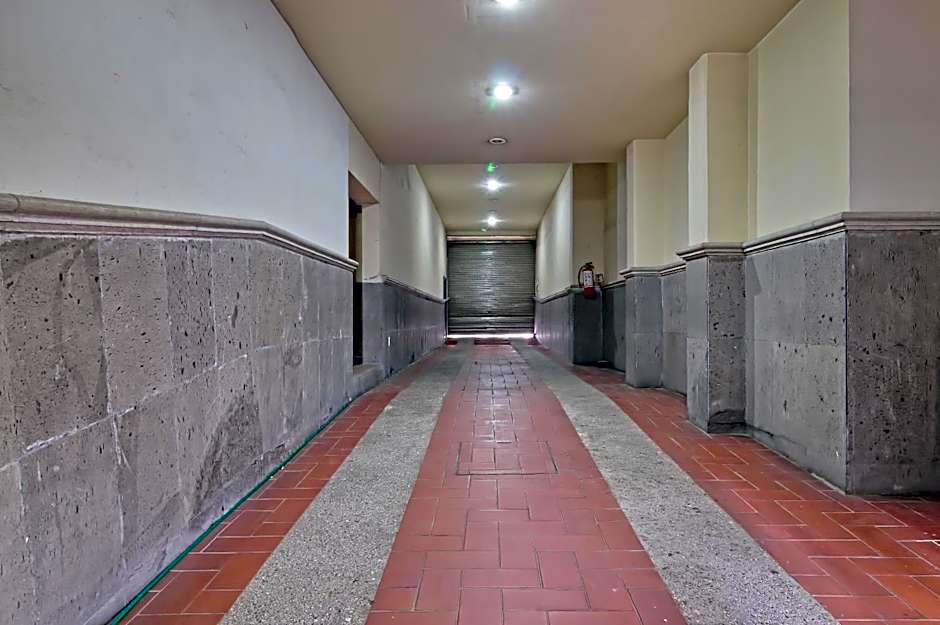 Hotel Imperial Reforma