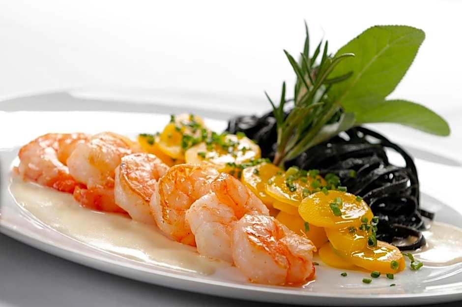 Upstalsboom Landhotel Friesland