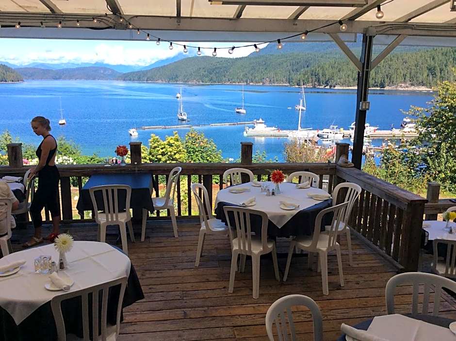 Shannaghs Sweet Escape