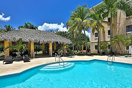Four Points by Sheraton Santo Domingo