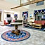 Howard Johnson by Wyndham Mystic