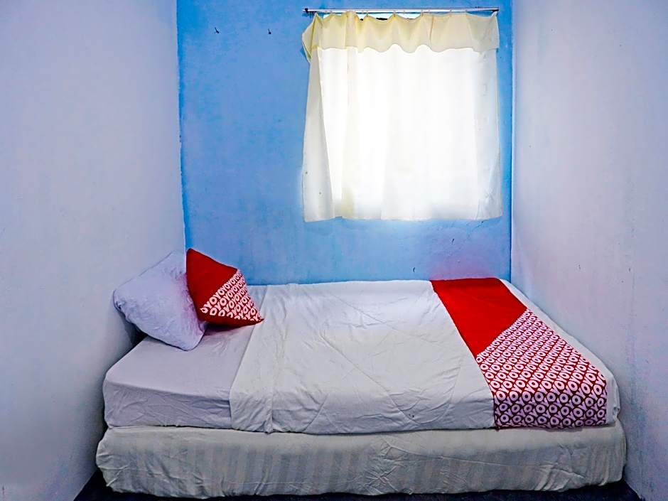 Hotel O Rafika Homestay SyariahNearTempat Makan Pagi Sore Nohil