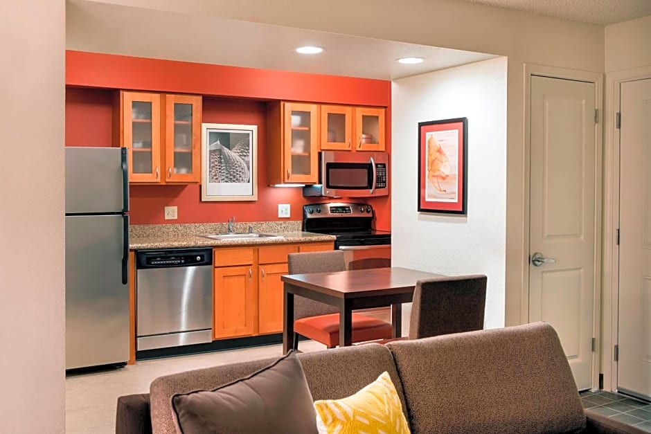 Residence Inn Los Angeles Torrance/Redondo Beach