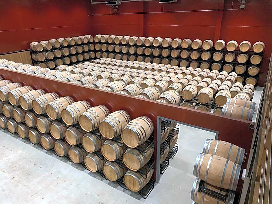 Hotel Bodega FyA - GRUPO PIÉROLA