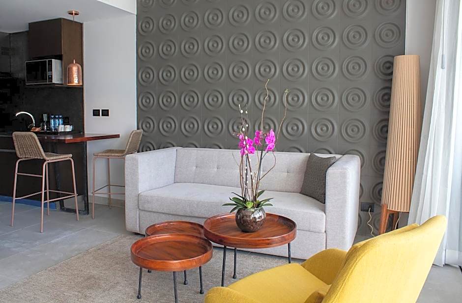 The Fives Oceanfront