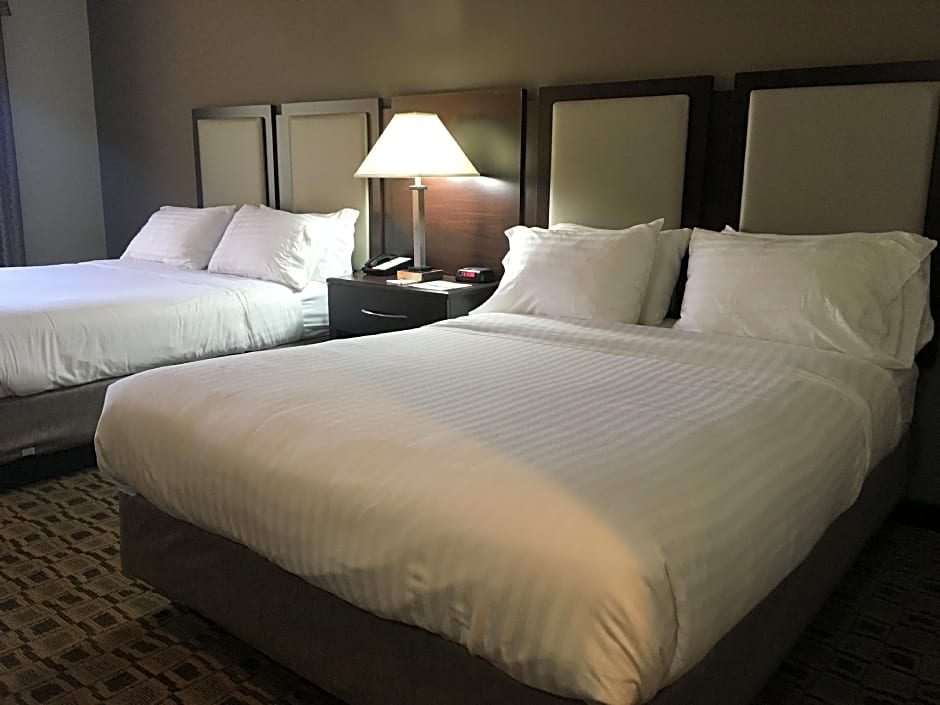 Holiday Inn Express Hotel & Suites Albemarle By IHG